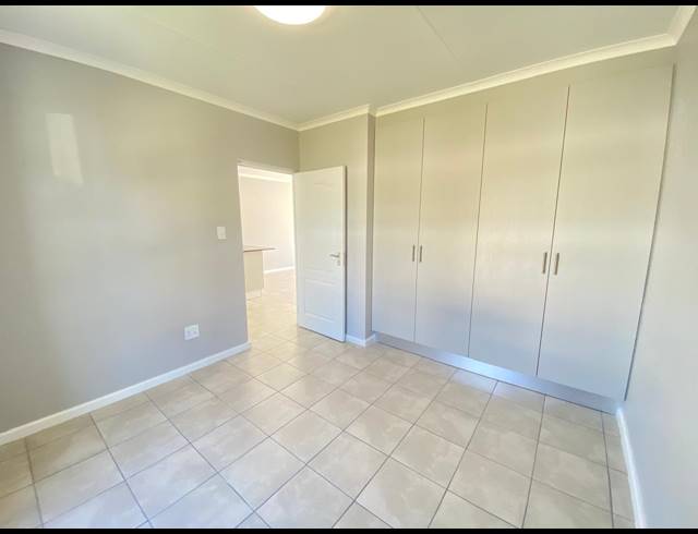 2 BEDROOM HOUSE FOR SALE IN PACALTSDORP